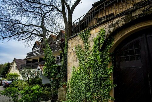 Hotel Bad Dürkheim, Забронировать Отель Бад-Дюркхайм Wine Route, рядом с Gradierwerk Bad Durkheim