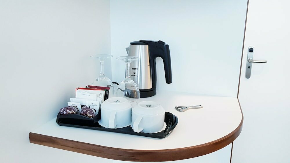 Best Western Premier Hotel Moa Berlin