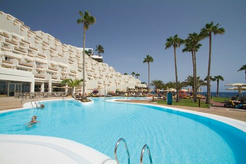 Hotel Riu Palace Calypso - Adults Only, Book Hotel SPA-hoteller i Fuerteventura, SPA
