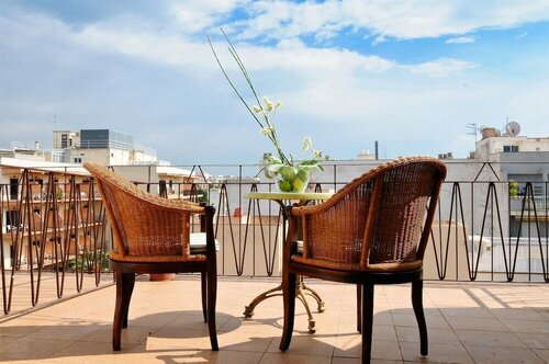 Hotel Balear, Забронировать Отель Отели Кан-Пастилья 3 звезды, рядом с Platja d'Or, 3*