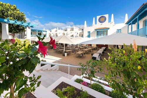 Suite Hotel Atlantis Fuerteventura Resort, Reservar Hotel Hotéis em Corralejo com estacionamento, Estacionamento