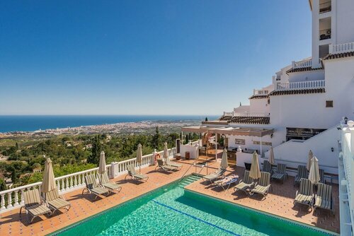 Macdonald La Ermita Resort, Buchen Sie Resort Mijas Costa del Sol