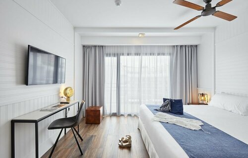 Gran Hotel Flamingo-Adults Only older 18 years old, Забронировать Отель Бизнес-отели Льорет-де-Мар, 4* 5*
