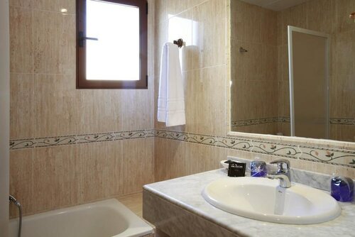 Hotel El Palacio de Montanejos, Забронировать Отель Отели Castellon Province с завтраком, Завтраки