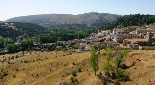 Hotel Leonor Mirón, Book Hotel Soria Castile and Leon