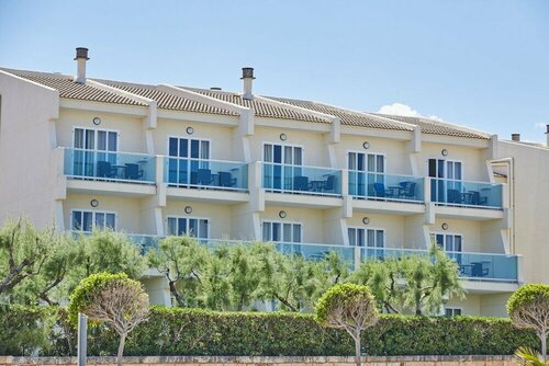 Stil Picafort Park - Adults Only, Book Hotel Santa Margalida Mallorca