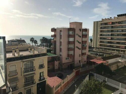 Отель Moon Dreams Torremolinos, Забронировать Отель Отели Торремолинос с бассейном, Бассейн