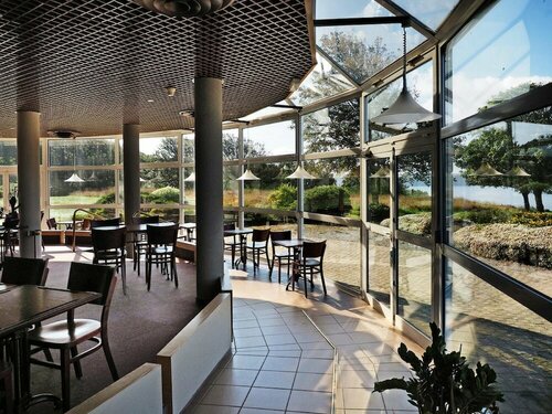 Belvédère Hôtel, Забронировать Отель Брест Finistère