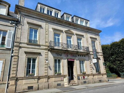 Hôtel le Rohan, Book Hotel  