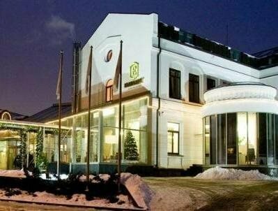 Embassy Hotel Balatonas, Reserva ahora Hotel Hoteles SPA en Municipio de Vilnius, SPA