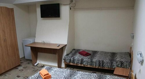 Paradize, Réserver Hôtel Daugavpils 
