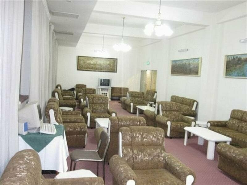 Rivoli Hotel Jerusalem