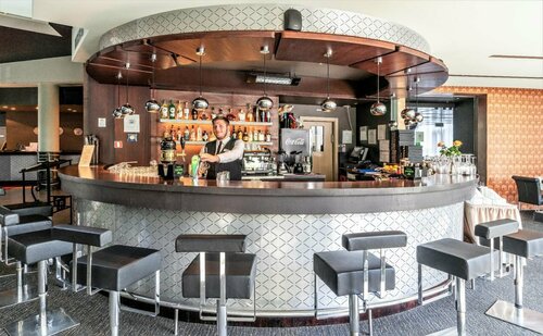 Rixwell Elefant Hotel, Забронировать Отель Земгальское предместье Рига