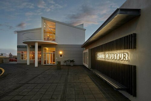 Hotel Klaustur, Prenota Hotel Kirkjubæjarklaustur Islanda Meridionale
