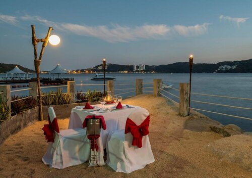 Camino Real Acapulco Diamante, Reserva ahora Resort Acapulco Guerrero