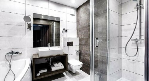 Hotel Konradówka Wellness & SPA - 300 metrów do centrum, Забронировать Отель Карпач Karpacz Region