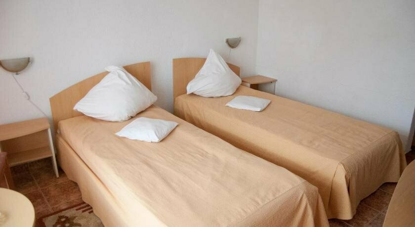 Hotel Cerna