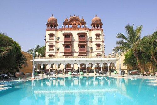 Hotel Pushkar Palace, Book Hotel Pushkar Rajasthan