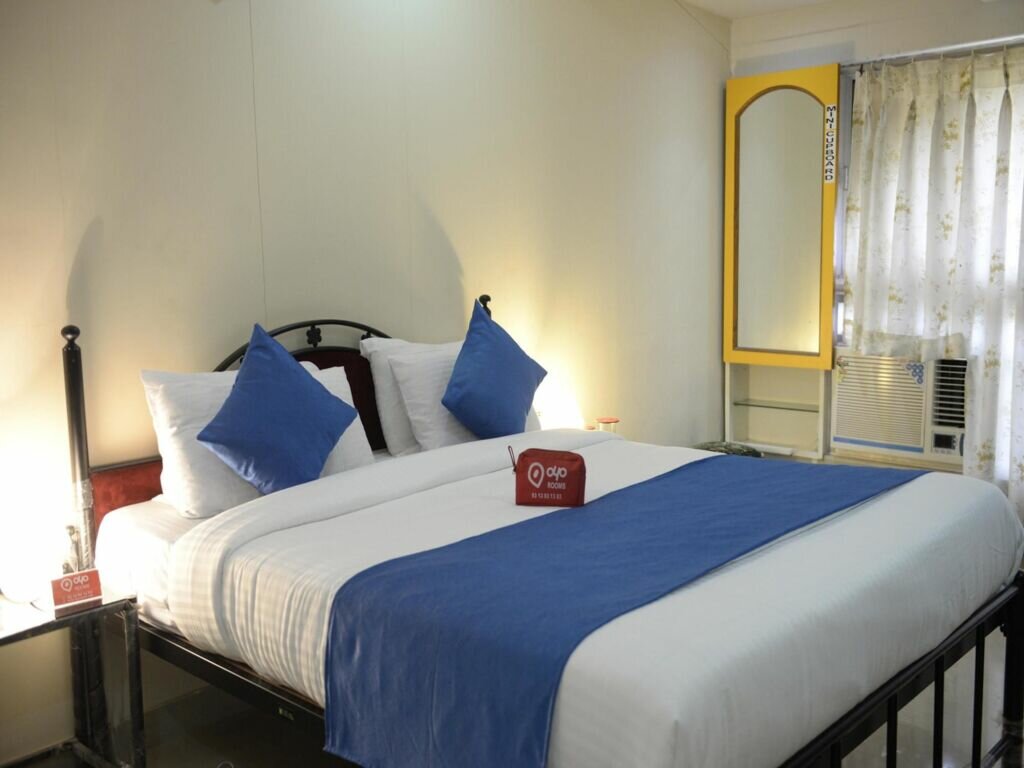 Hotel Manvin's Panjim