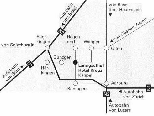 Landgasthof Kreuz - Das Businesshotel mit Wohlfühlgarantie, Prenota Hotel Hotel a Kappel con colazione, Colazione