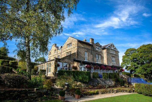 The Devonshire Fell Hotel, Reservar Hotel  