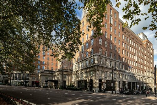 Grosvenor House Suites, Забронировать Апарт-отель Отели Большого Лондона 5 звезд, 5*