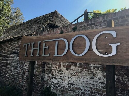 The Dog At Wingham, Забронировать Гостевой дом Вингхэм 