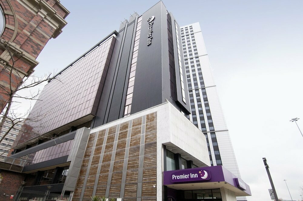 Premier Inn