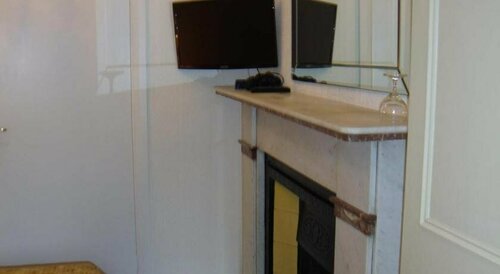Sherwood Hotel - B&B, Book Bed and Breakfast 4-stjernede hoteller i Merseyside, 4*