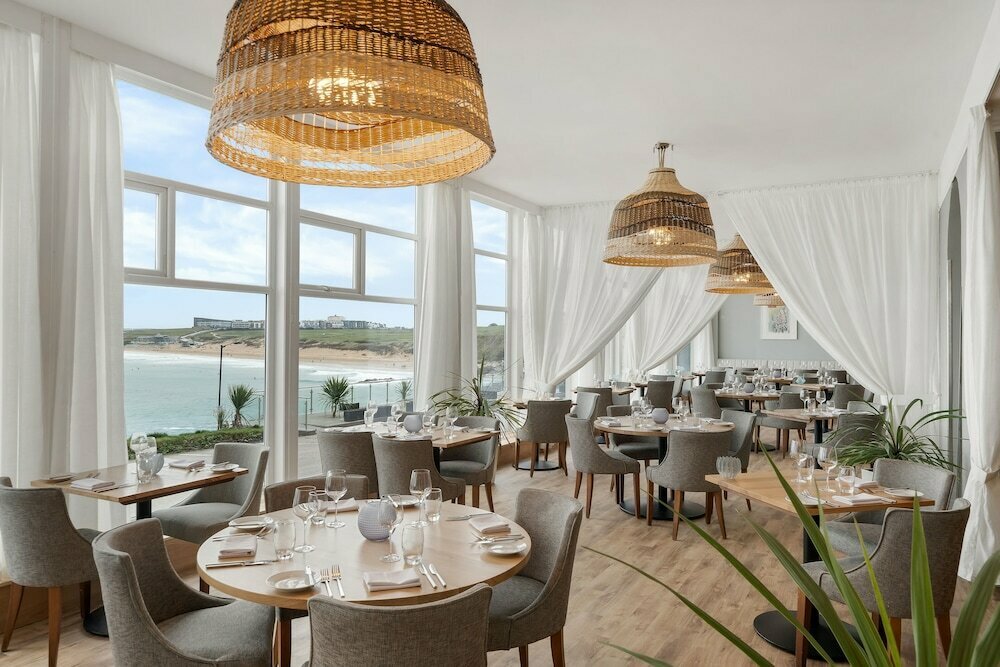 Fistral Spa