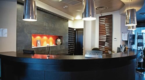 Hotel Abruzzo Marina, Book Hotel Teramo SPA hoteller, SPA