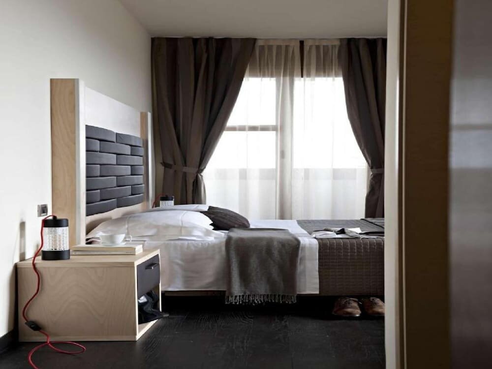 Art Hotel Museo