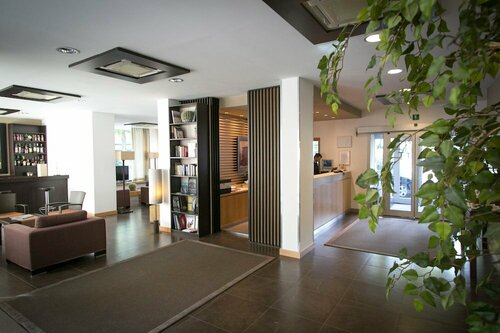 Hotel Touring, Забронировать Отель Отели Карпи 4 звезды, 4*