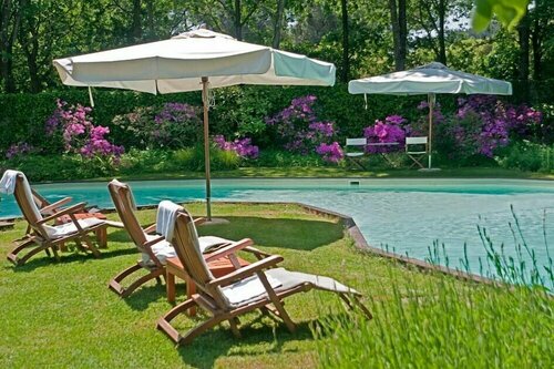 Resort Dei Limoni, Забронировать Отель Отели Лукки с парковкой, Парковка