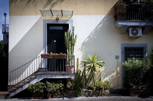 Hotel Villa Medici, Book Hotel Fuorigrotta Napoli