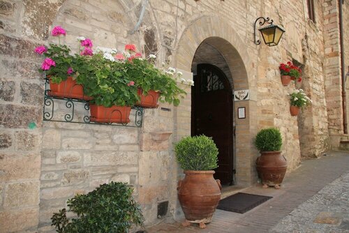 Hotel Pax, Prenota Hotel Hotel 3 stelle a Assisi, 3*