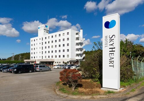 Tabino Hotel EXpress Narita, Забронировать Отель Нарита Тиба