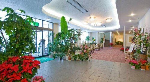 Hotel Hananoki, Забронировать Отель Отели Никко с парковкой, Парковка