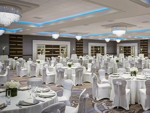 Sheraton Houston Brookhollow Hotel, Забронировать Отель Хьюстон Texas Gulf Coast