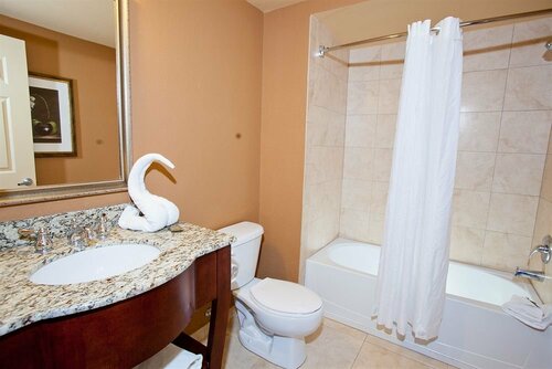 Lake Eve Resort, Book Ferieresort Resorthoteller i Kissimmee, Ferieresort