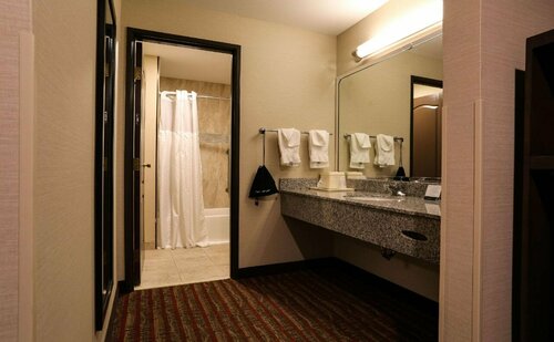 Quality Inn near Rocky Mountain National Park, Забронировать Отель Эстес-Парк Rocky Mountain National Park