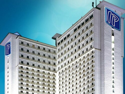 IP Casino Resort Spa - Biloxi, Забронировать Курортный отель Билокси Миссисипи - побережье