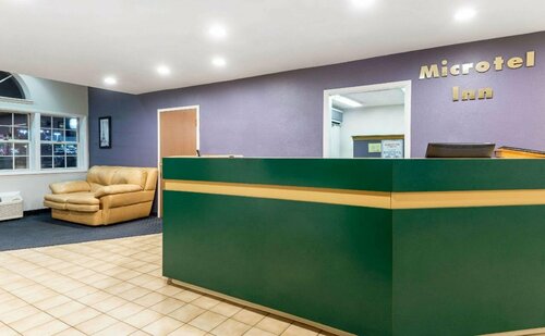 Microtel Inn by Wyndham Henrietta, Book Hotel Rochester 