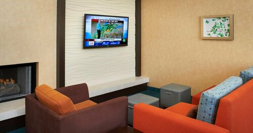 Residence Inn Chicago Waukegan/Gurnee, Book Hotel Hoteller i Chicago med pool, Swimmingpool