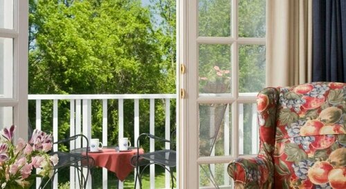 Fairville Inn, Buchen Sie Bed & Breakfast Chadds Ford Philadelphia und Umgebung