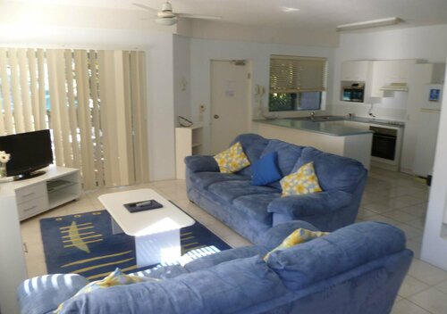 Lindomare Apartments, Забронировать Апартаменты/квартира Кингс-Бич Калаундра