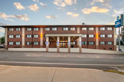 Best Western On The River, Book Hotel Hoteller i Missouri med pool, Swimmingpool