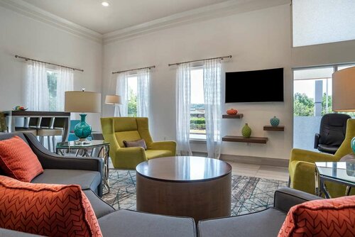 Best Western Carlton Suites, Buchen Sie Hotel Homewood Alabama