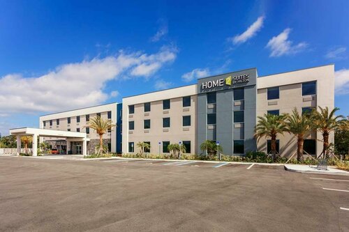 Home2 Suites by Hilton Vero Beach I-95, Book Hotel 3-stjernede hoteller i Florida, 3*