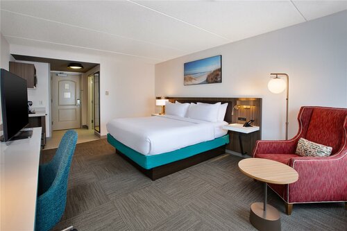 Hilton Garden Inn Chesapeake, Book Hotel Hoteller i Virginia med parkering, Parkering